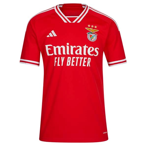Tailandia Camiseta Benfica 1ª 2023/24